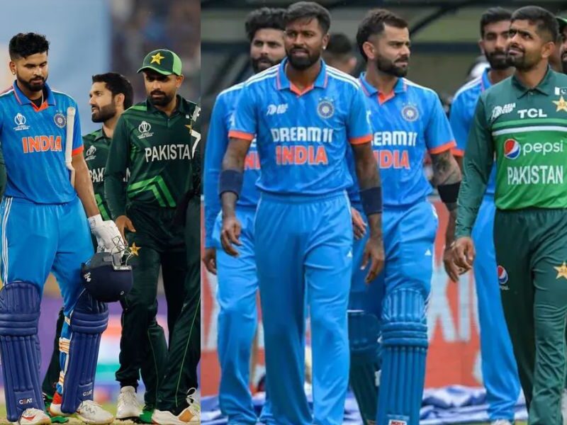 Asia Cup 2025: Pakistani Legend Made A Prediction