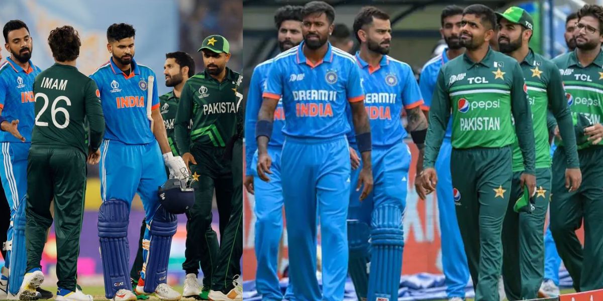 Asia Cup 2025: Pakistani Legend Made A Prediction