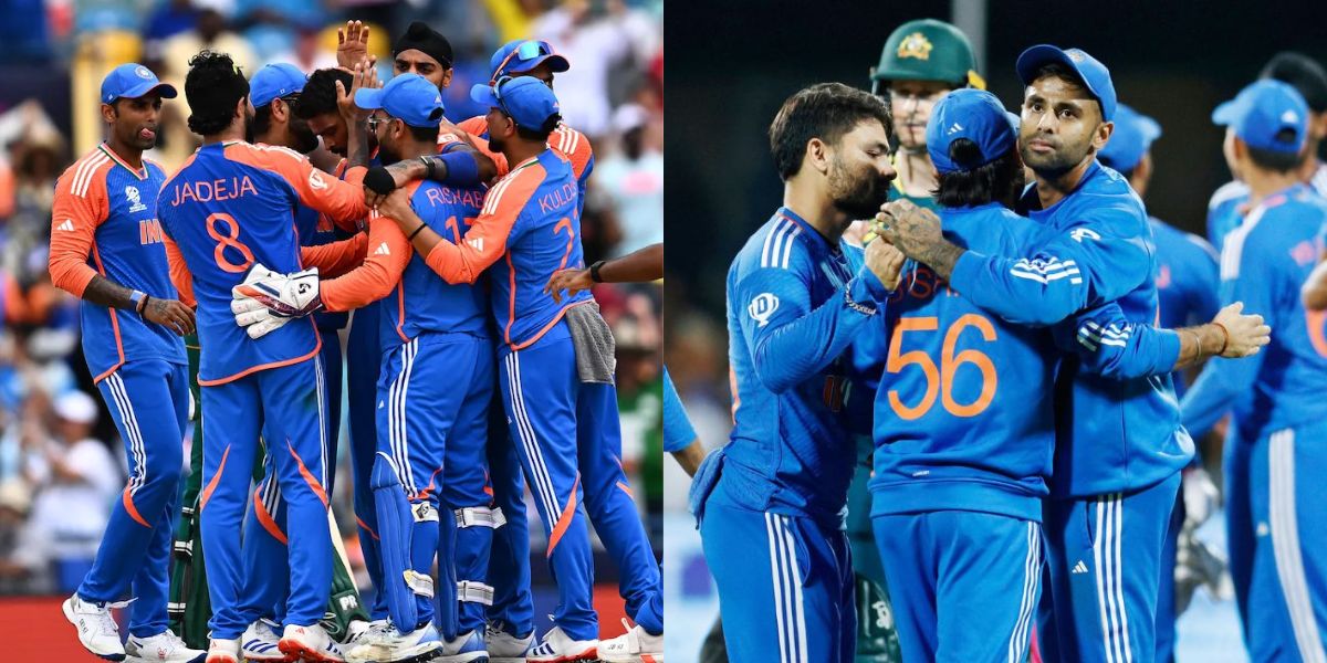 5 Players Will Not Go To Uae With Team India