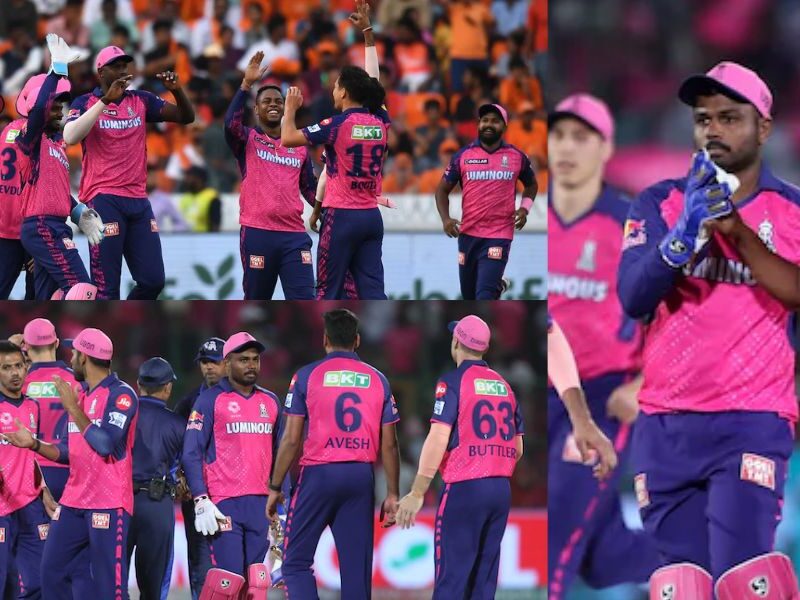 Rajasthan Royals