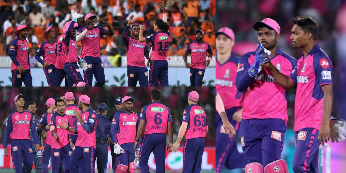 Rajasthan Royals