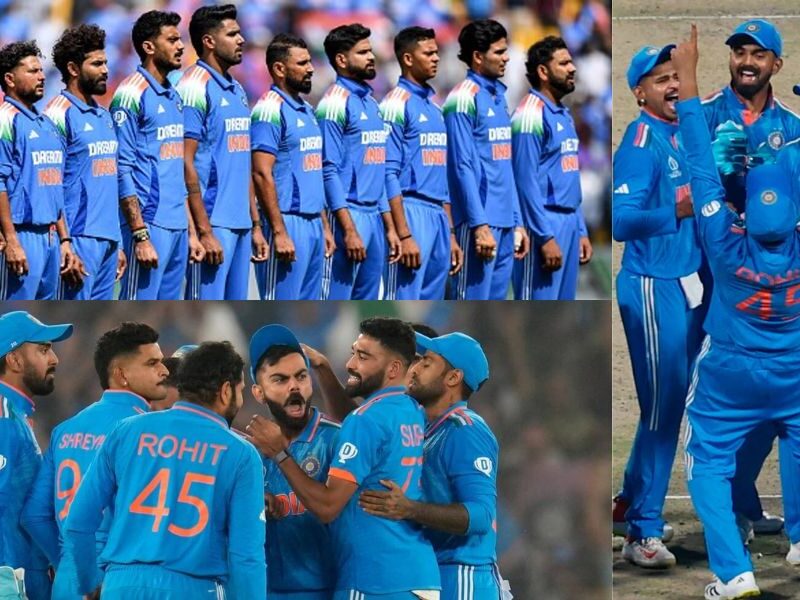 This Player Will Become The New Odi Captain Of Team India