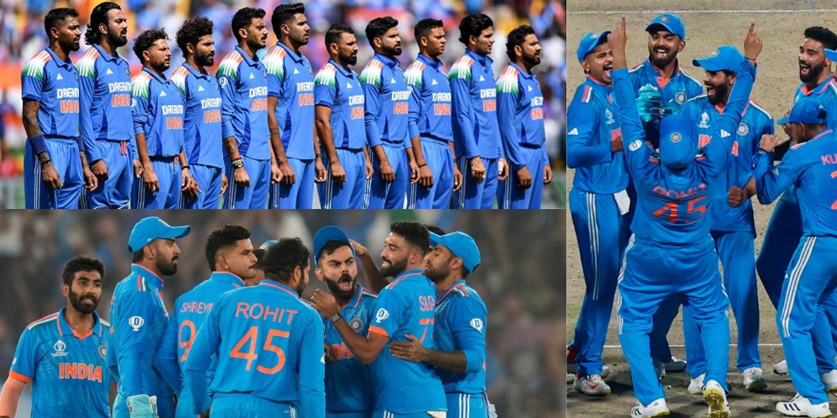 This Player Will Become The New Odi Captain Of Team India