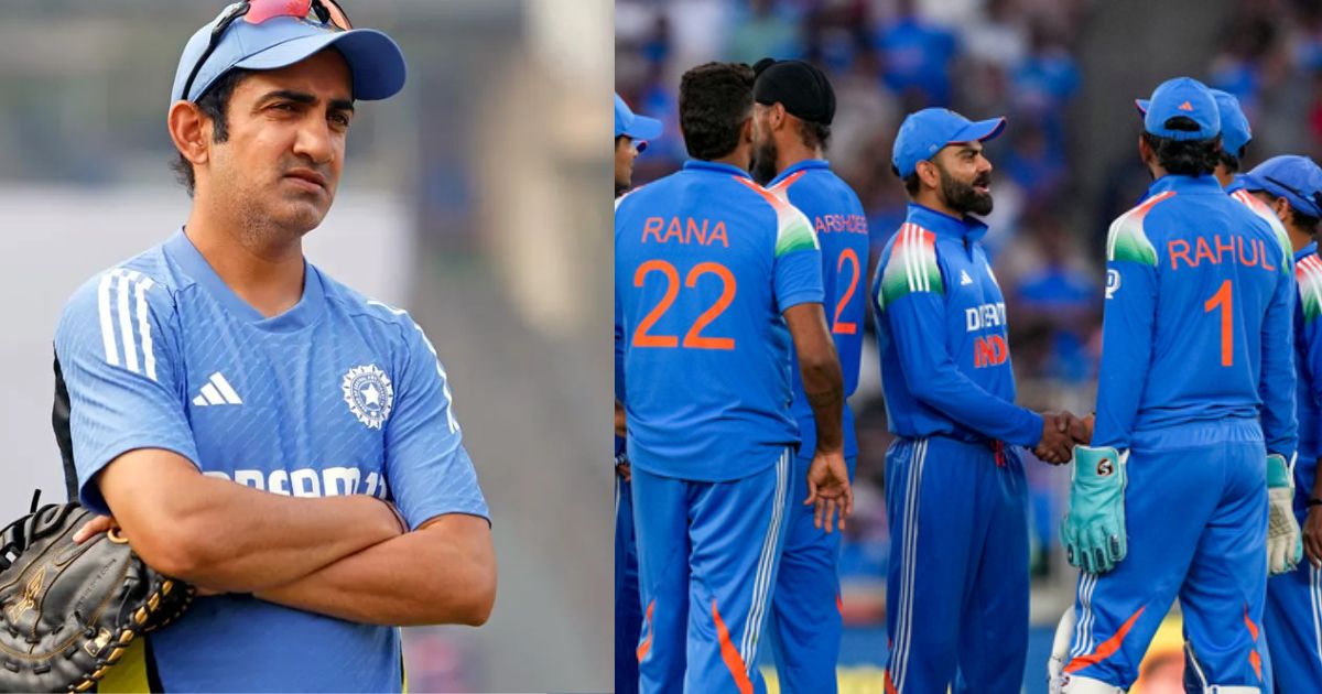 टीम इंडिया का ये खिलाड़ी जो उम्र में हो चुका है ‘ग्रैंडपा’, लेकिन रिटायरमेंट लेने को नहीं हैं तैयार
