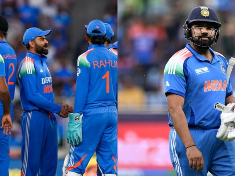 रोहित शर्मा के बाद अब ये खिलाड़ी संभालेगा Odi टीम की कमान, एक बार जीती Ipl ट्रॉफी