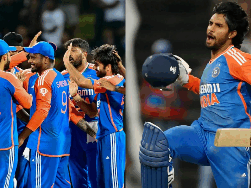 Asia Cup 2025: Tilak Varma Does Not Get A Chance At No. 3, Coach Gambhir'S Favourite Will Bat.