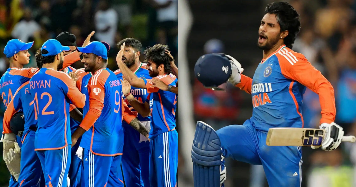 Asia Cup 2025: Tilak Varma Does Not Get A Chance At No. 3, Coach Gambhir'S Favourite Will Bat.