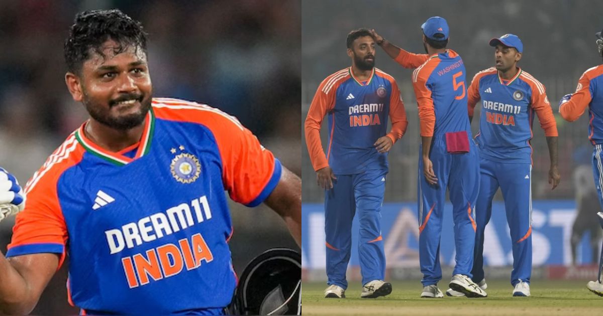 After-87-Days-Sanju-Samson-Makes-An-Explosive-Comeback-A-Confirmed-Spot-In-The-Team-Ready-To-Wreak-Havoc-As-An-Opener