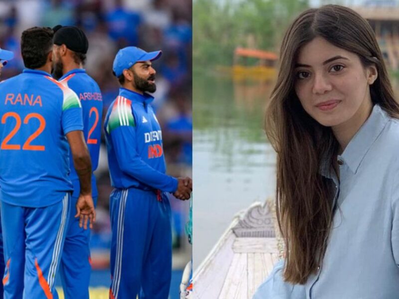 रोहित-राहुल नहीं, इन 3 क्रिकेटर्स की पत्नियों की खूबसूरती के आगे बॉलीवुड हिरोइन्स भी हैं फेल