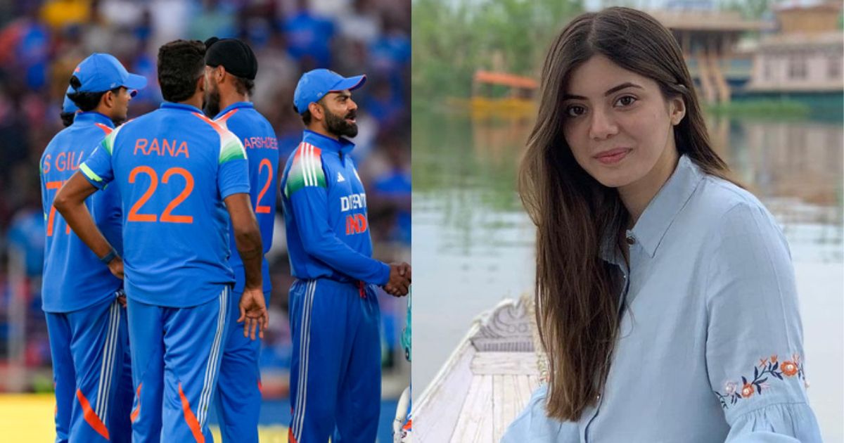 रोहित-राहुल नहीं, इन 3 क्रिकेटर्स की पत्नियों की खूबसूरती के आगे बॉलीवुड हिरोइन्स भी हैं फेल