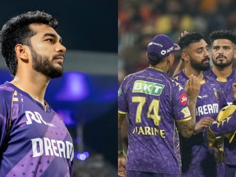 Chaos In Kkr Before Ipl 2026, Venkatesh Iyer And De Kock Released, 4 More Stars Axed