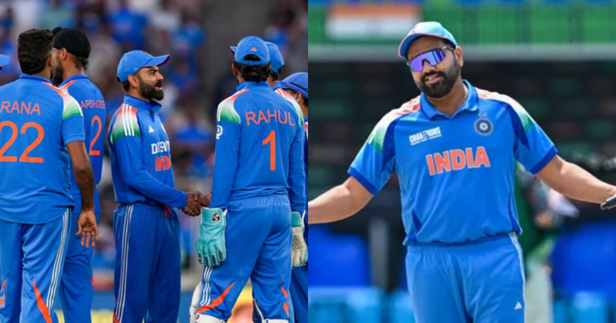 रोहित शर्मा के बाद किसे मिलेगी Odi कप्तानी? ये 3 नाम सबसे आगे