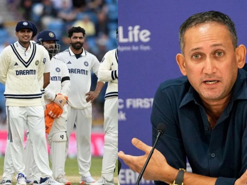 The Player Who Was Overlooked By Team India Has Now Been Handed The Captaincy After 4 Years.