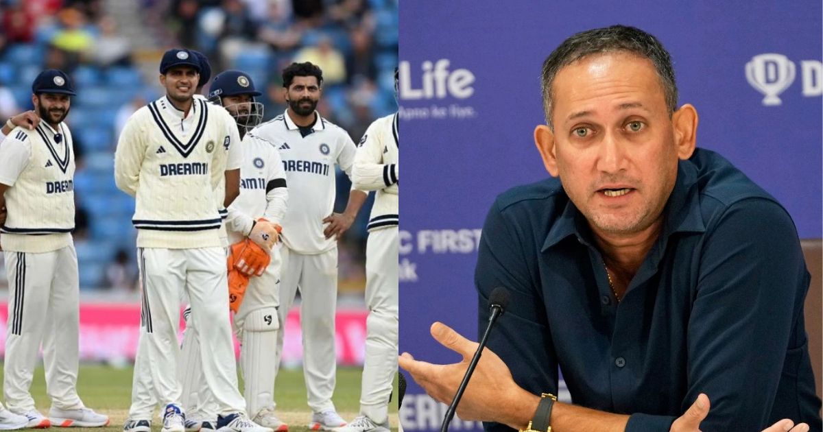 The Player Who Was Overlooked By Team India Has Now Been Handed The Captaincy After 4 Years.