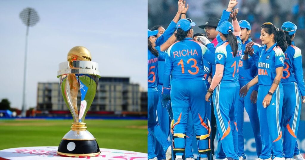 ODI वर्ल्ड कप के लिए 15 सदस्यीय टीम इंडिया का हुआ ऐलान, 36 साल का खिलाड़ी बना कप्तान