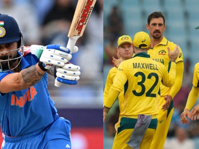 Ahead Of The Australia Tour, Virat Kohli Will Take The Field, Will Play Cricket Against This Team.