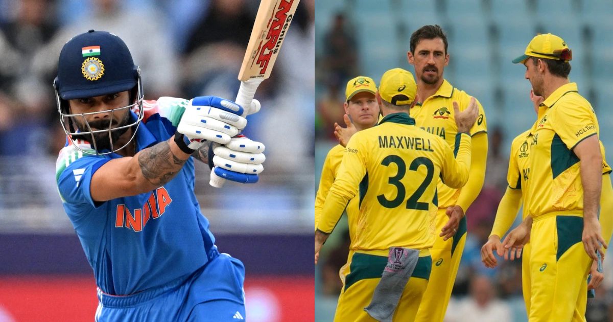 Ahead Of The Australia Tour, Virat Kohli Will Take The Field, Will Play Cricket Against This Team.