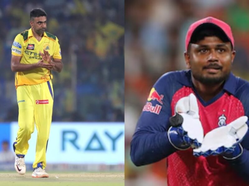 Csk छोड़ने वाले हैं अश्विन? खुद स्पिनर ने बताई वायरल दावों की सच्चाई