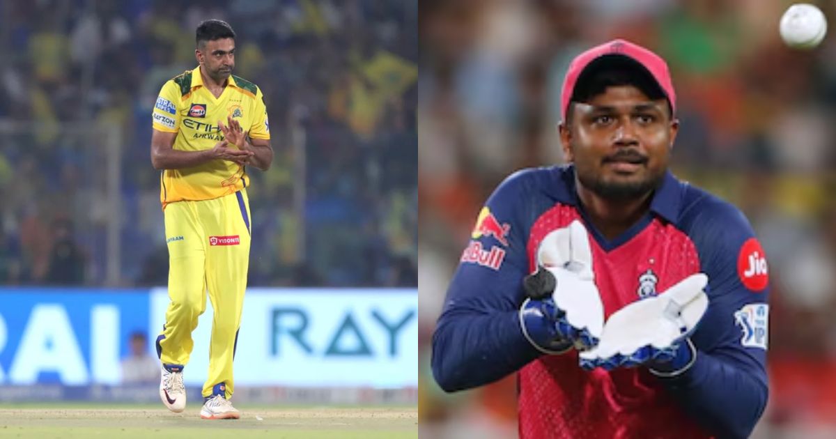 Csk छोड़ने वाले हैं अश्विन? खुद स्पिनर ने बताई वायरल दावों की सच्चाई