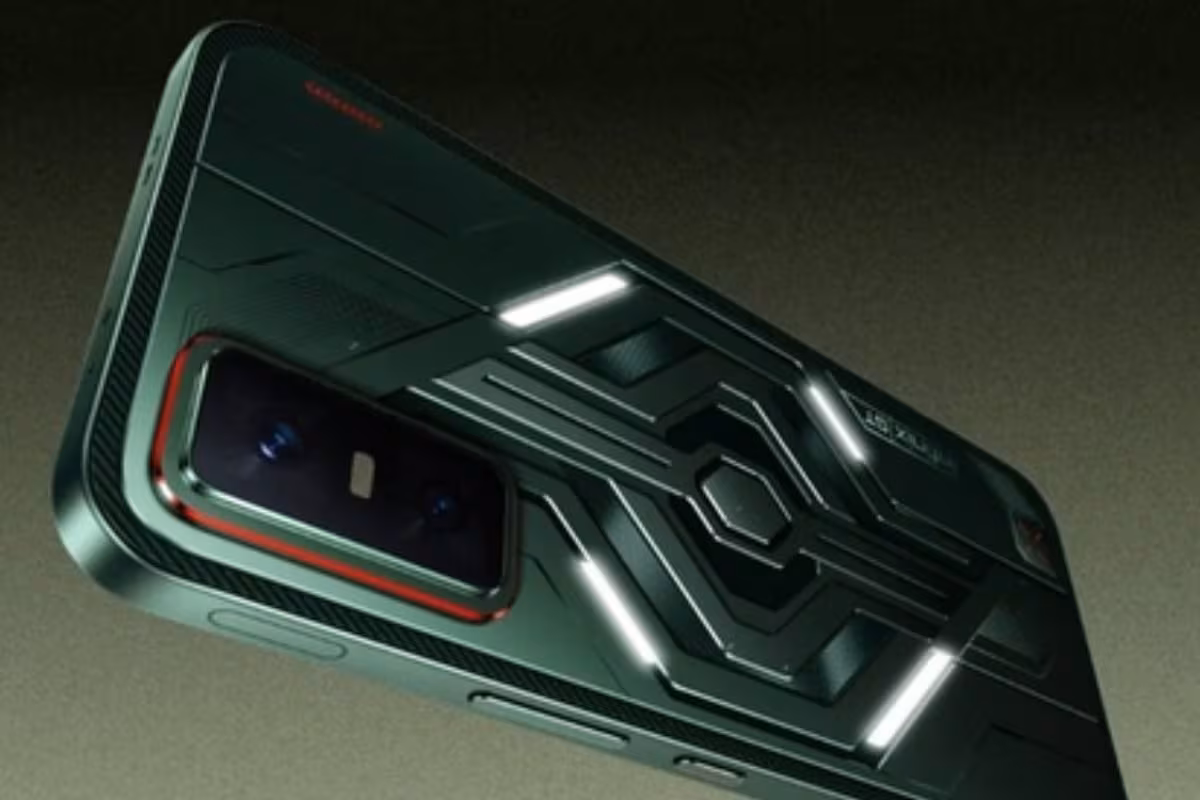 Infinix Gt 30 5G Plus