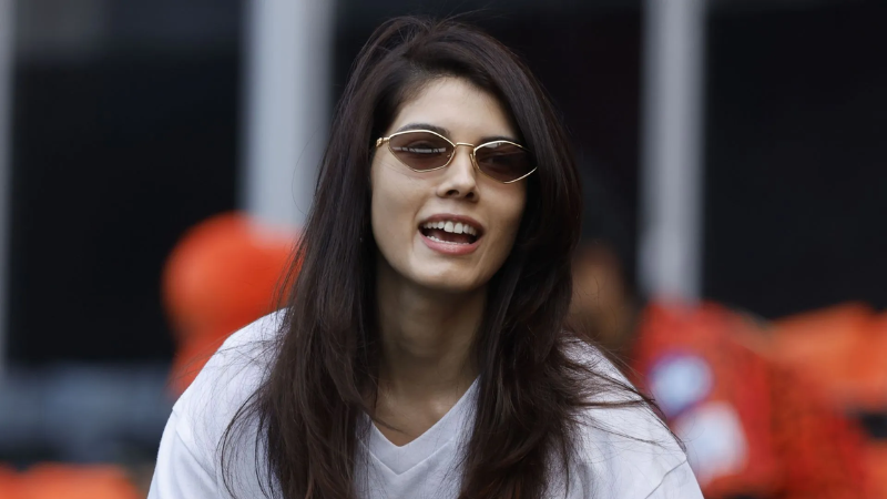 Kavya Maran