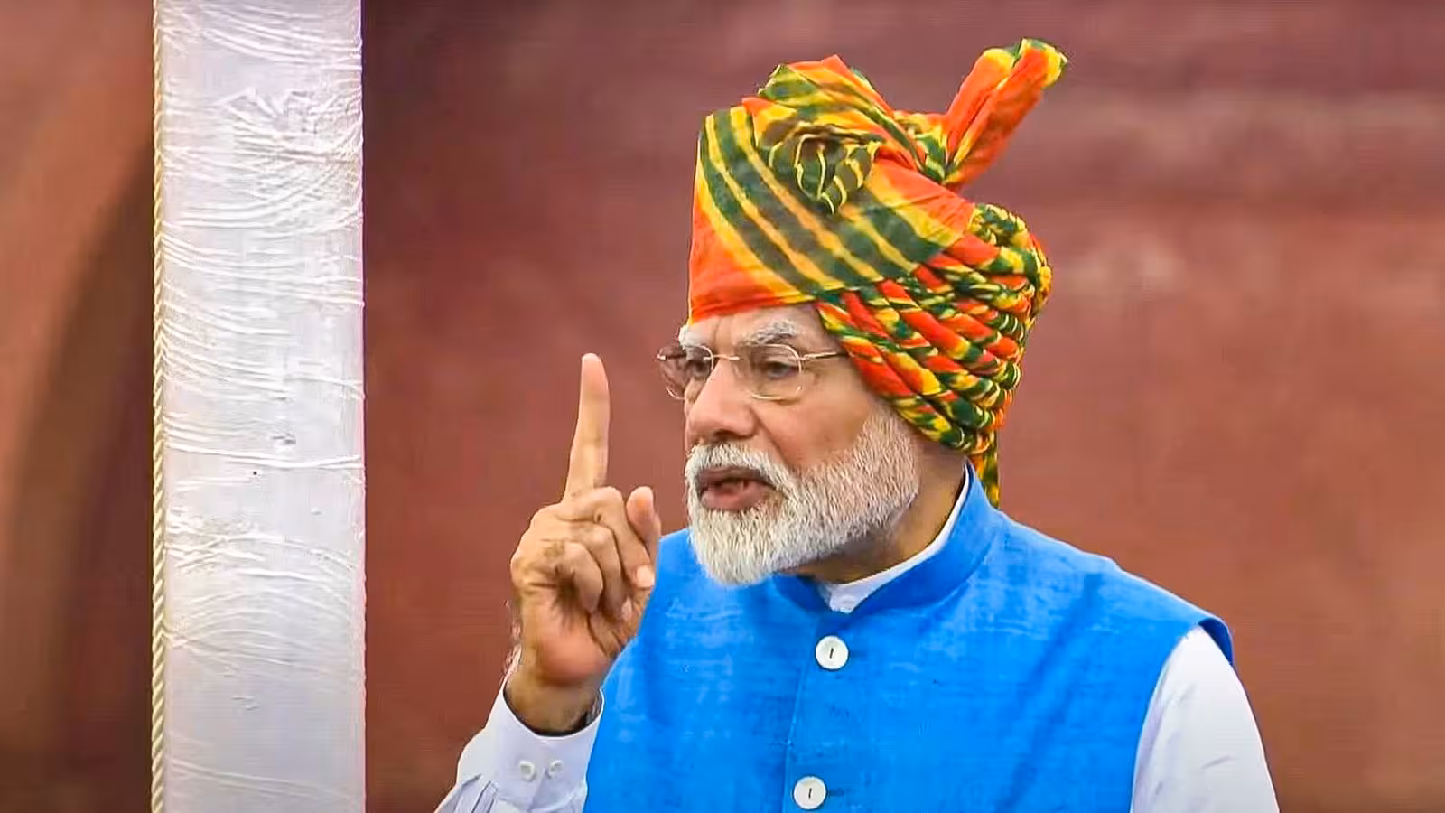 Narendra Modi