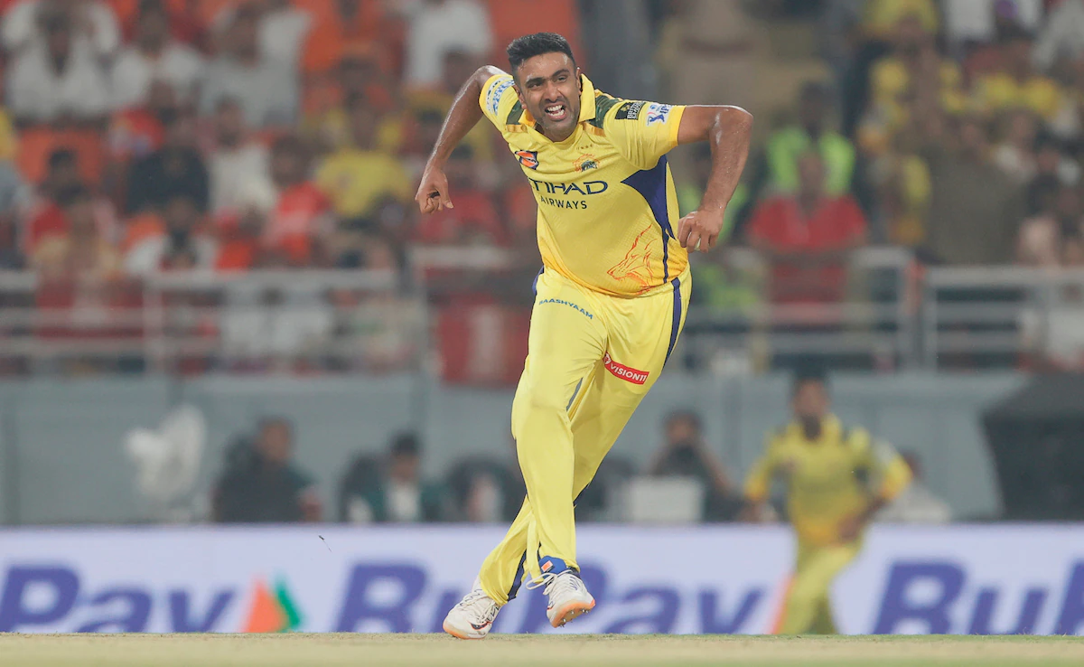 Csk छोड़ने वाले हैं अश्विन? खुद स्पिनर ने बताई वायरल दावों की सच्चाई 2 R Ashwin