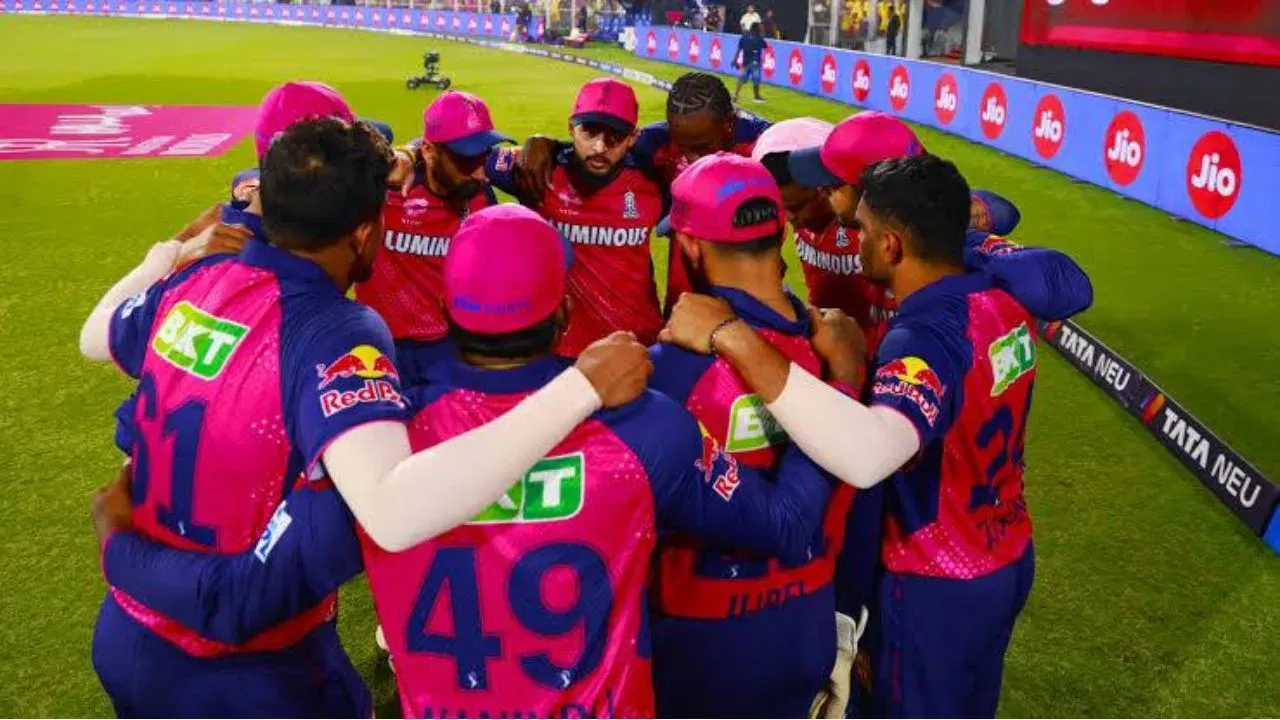Ipl 2026