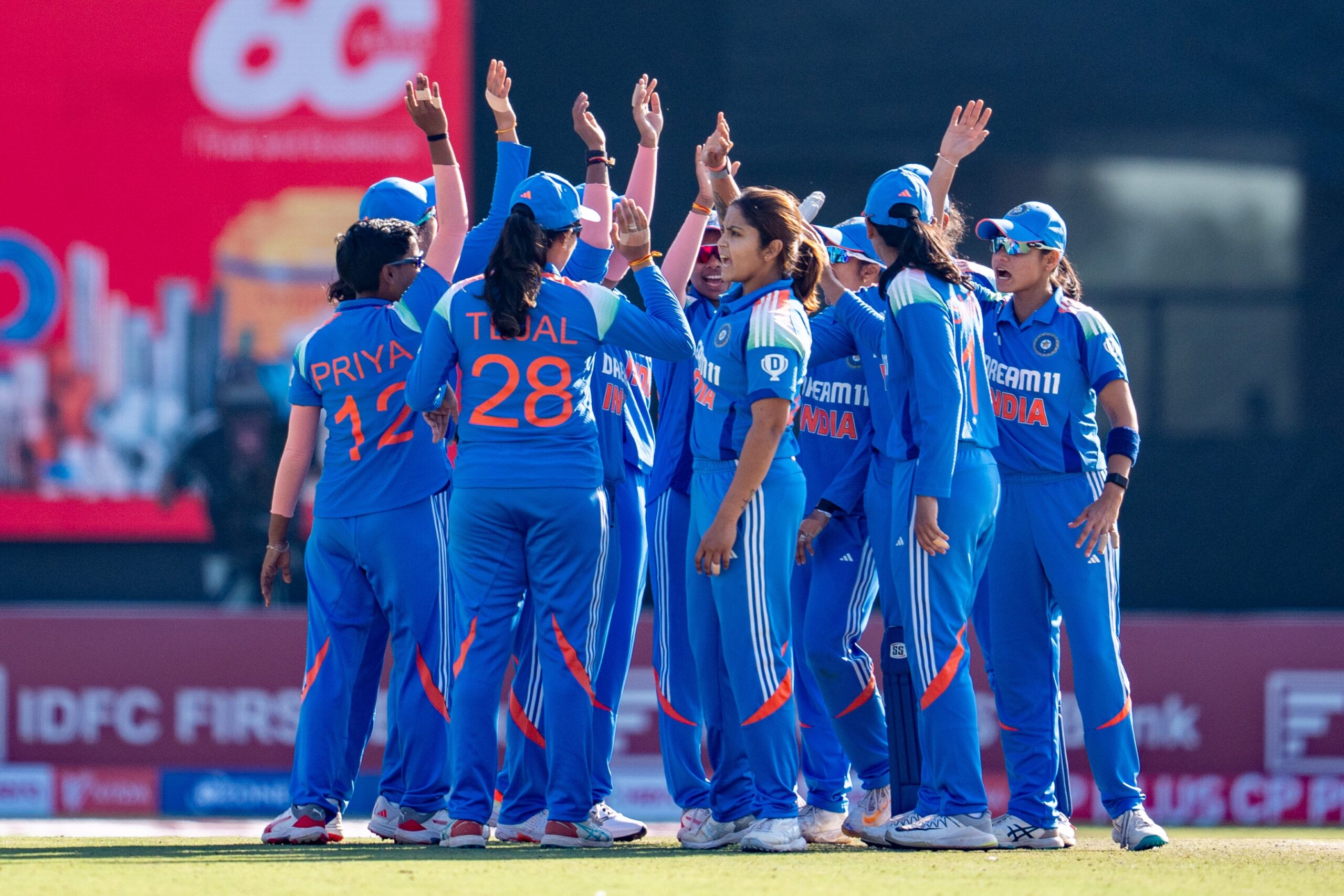 Team India