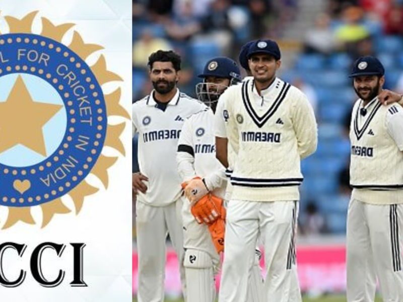 टीम इंडिया से बाहर होने के कगार पर पहुंचे इस खिलाड़ी को Bcci ने दी नई जिम्मेदारी! इस टूर्नामेंट में कप्तानी सौंपकर खेला बड़ा दांव