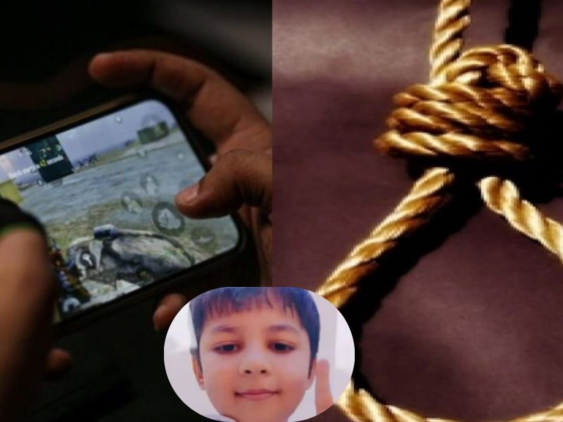 Suicide Case In Indore
