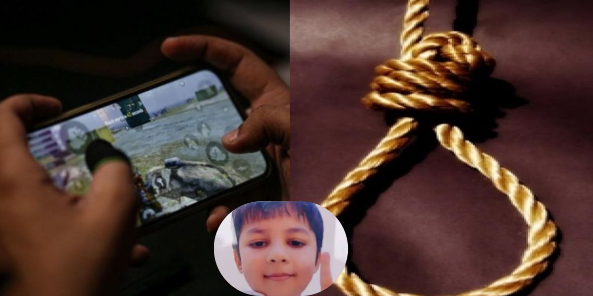 Suicide Case In Indore