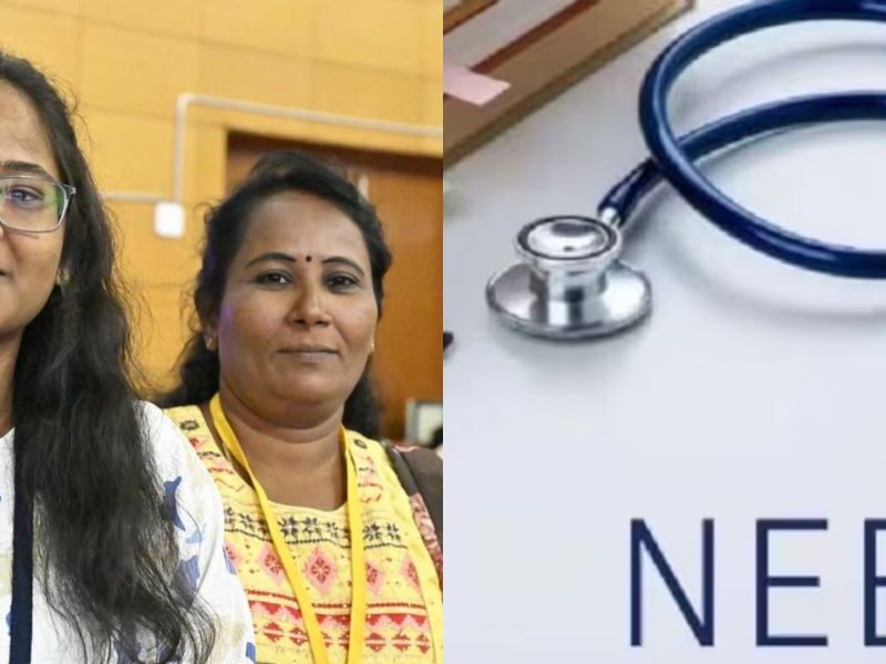 Mother-Daughter-Duo-Passed-Neet-Exam-Together