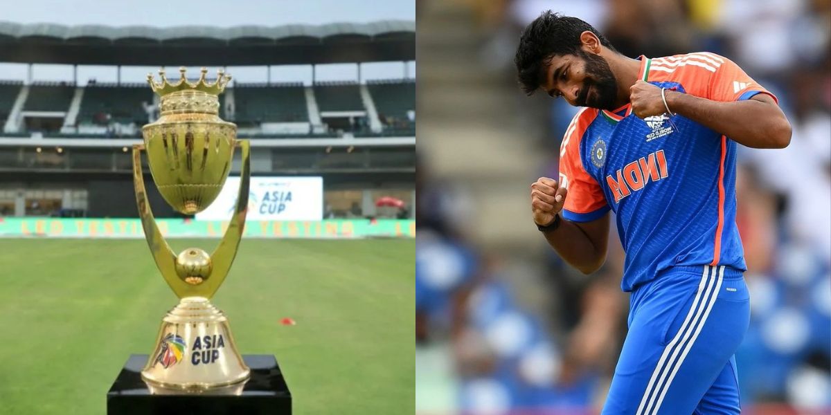 Asia Cup 2025