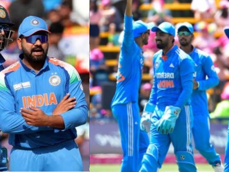 Team-Indias-New-Captain-To-Lead-Rohits-Style