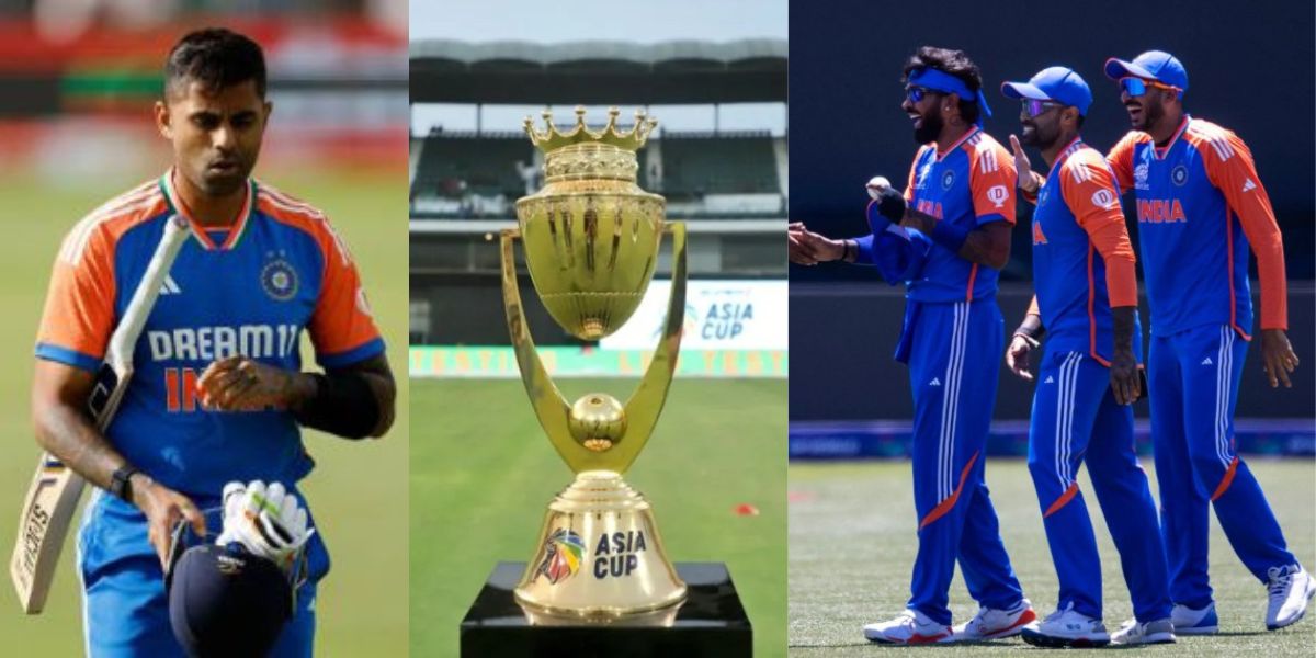 Asia Cup 2025