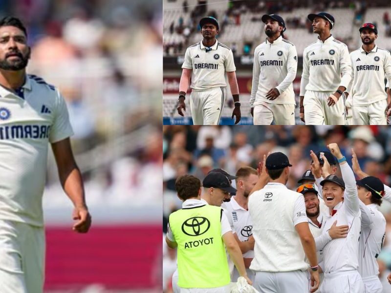 Ind-Vs-Eng-Fast-Bowler-Out-Due-To-Injury
