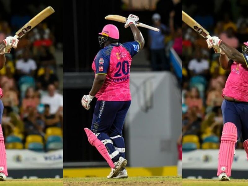 220-Kg-Batsman-Hit-Double-Ton-In-T20-Cricket