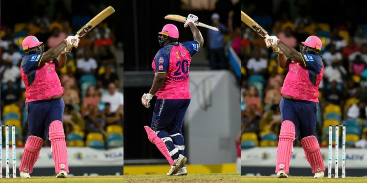 220-Kg-Batsman-Hit-Double-Ton-In-T20-Cricket