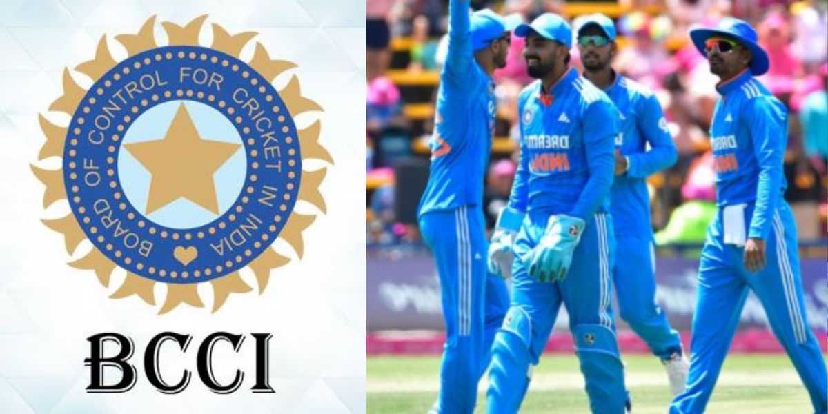 Bcci