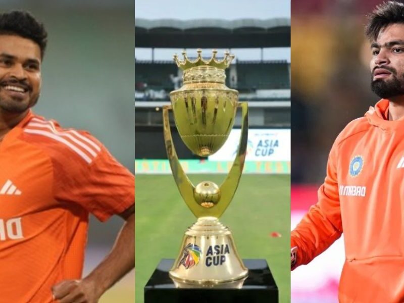 Asia Cup 2025