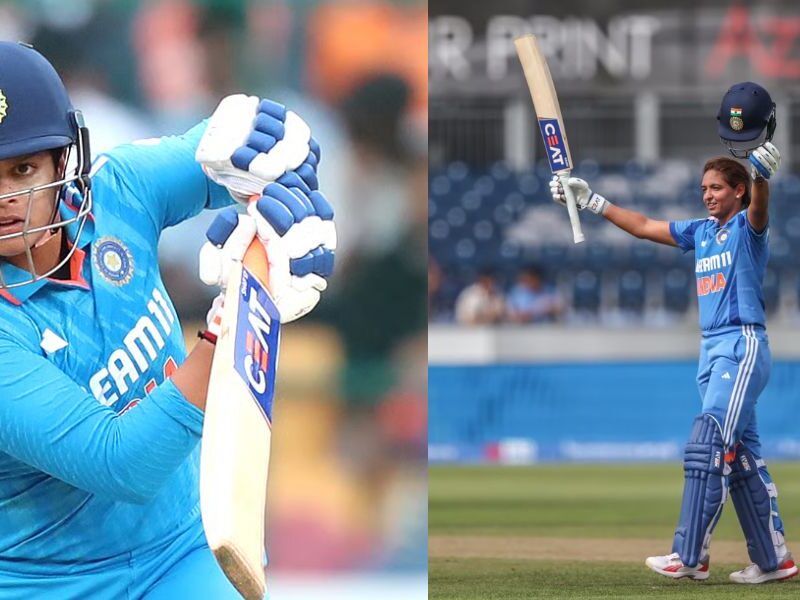 Indian-Womens-Team-Scored-445-Runs-In-Odi