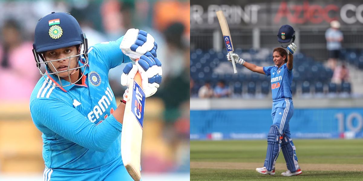 Indian-Womens-Team-Scored-445-Runs-In-Odi
