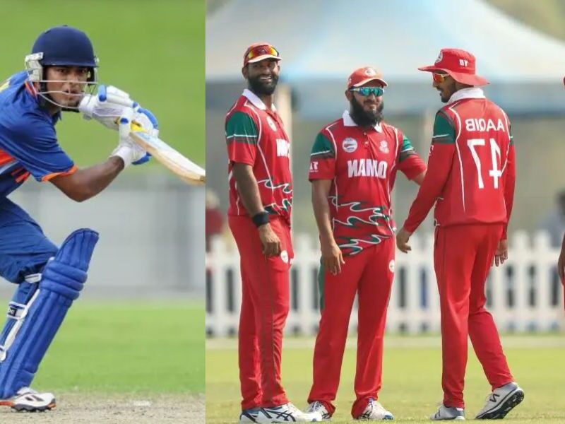 This-Team-India-Player-Became-Omans-Captain