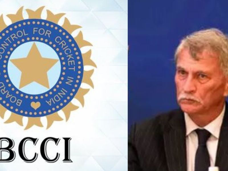 Bcci