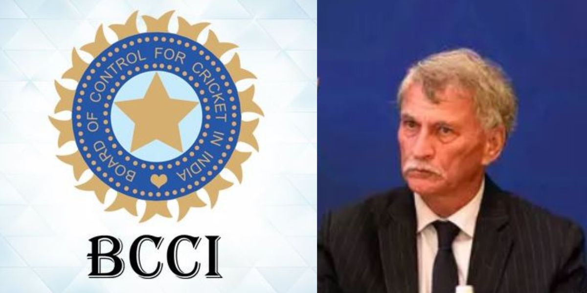 Bcci