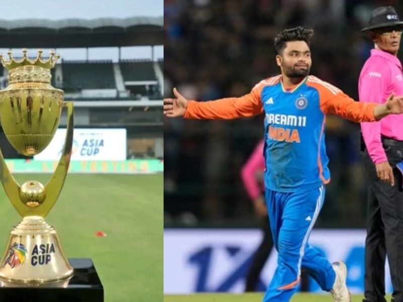 Asia Cup 2025