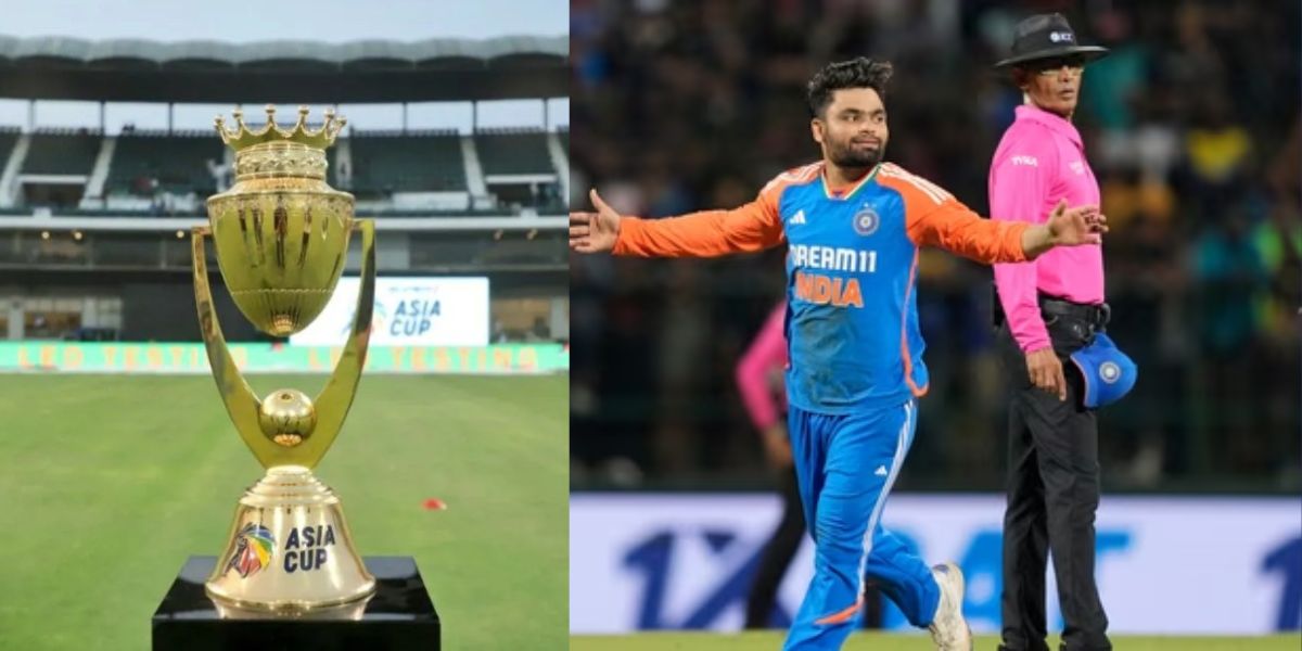 Asia Cup 2025