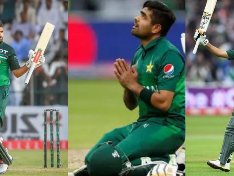 Babar Azam
