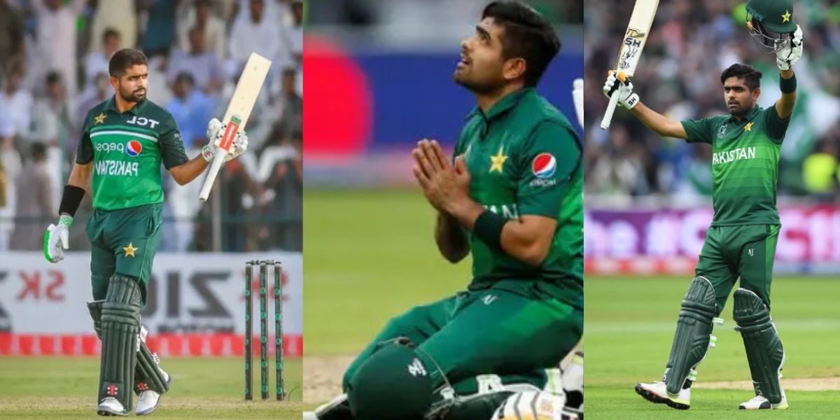 Babar Azam